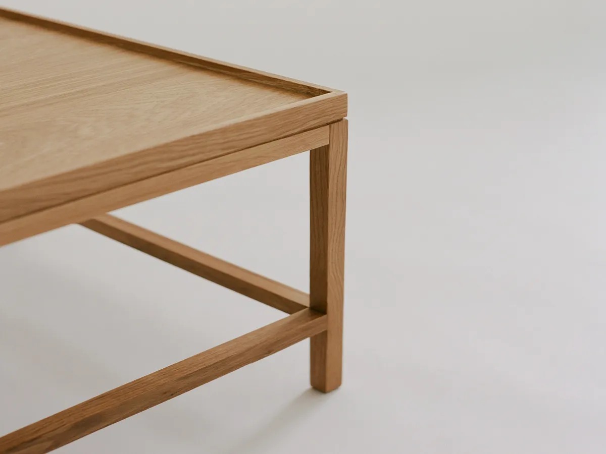 Ko Low Table — photo 3